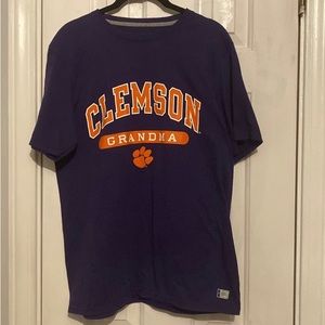 Clemson Tigers t-shirt